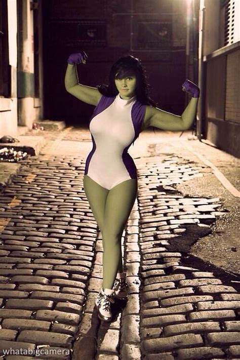 She Hulk Cosplay She Hulk Cosplay Cosplay Woman Sexy Cosplay