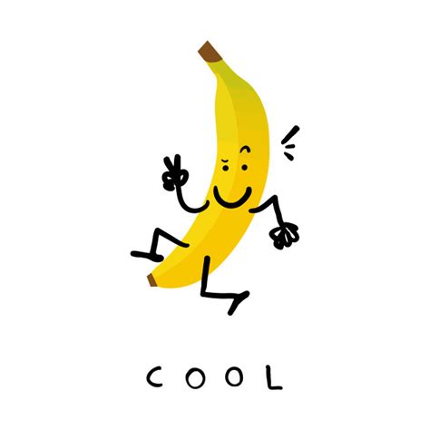 Cool Banana Banana T Shirt Teepublic