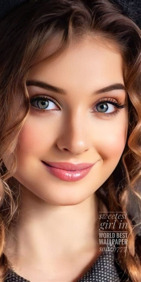 Best Sweet Pretty Girl Wallpaper In 2022 Most Beautiful Eyes