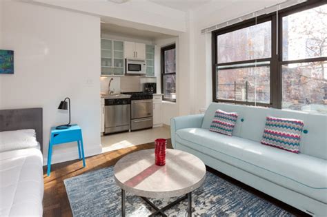 East 78th Street Furnished Apartment Manhattan Serviced Apartments In
