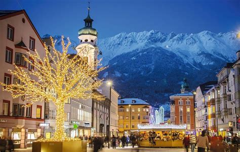 Top Fairytale Christmas Markets In Europe You Cant Miss