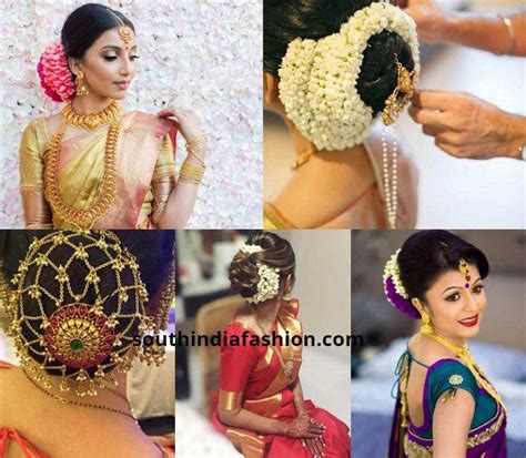 Share More Than 84 Indian Bridal Hairstyles Front View Ineteachers