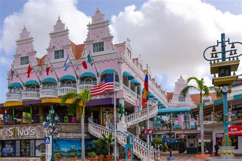 Oranjestad is the capital and largest city of aruba, a constituent country of the kingdom of the netherlands. BILDER: 15 Top Shots von Aruba | Franks Travelbox
