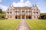 Magdalene College - Select English