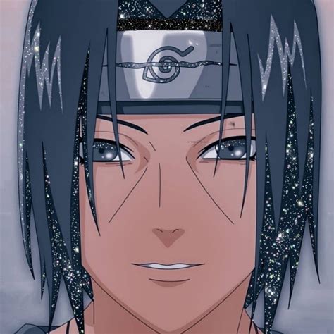 Itachi Uchiha Pfp