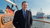 Maritime Wirtschaft: Erck Rickmers gibt Teil der Schifffahrt auf - WELT