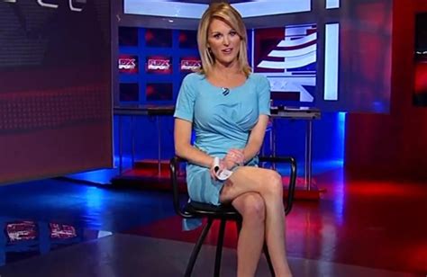 Top 40 Fox Newswomen Today 22daily