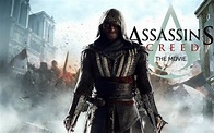 Assassin's Creed (Film Review) | The Nerdy Basement