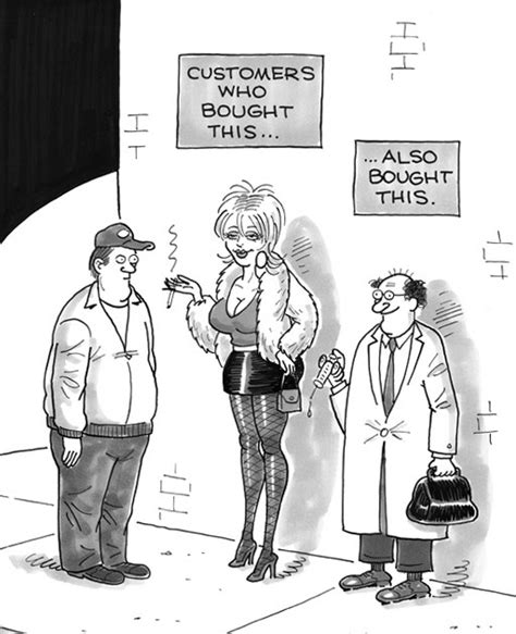 the daily collins cartoon chronicle amazon hooker