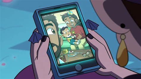 Fim On Twitter Another Toh Post Luz Looks So Much Like Her Dad 🥹 Theowlhouse Tohspoilers
