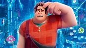 Review: Wreck-It Ralph 2: Ralph Breaks the Internet is Flat-Out 'Wreck ...