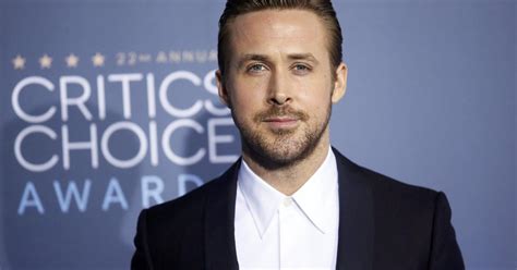 Ryan Gosling Erklärt Seinen Sex Appeal