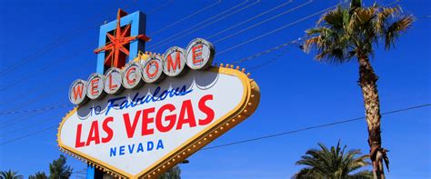Official Las Vegas Light Welcome To Las Vegas Sign Lights