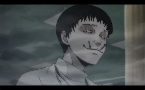New Junji Ito Collection Japanese Anime Dvd Release Tv Spot Surfaces