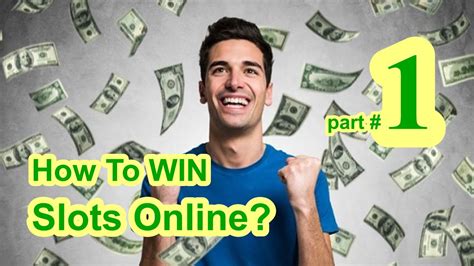 how-to-win-slot-game-online