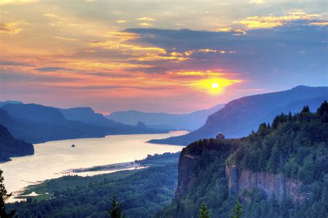 Columbia River Gorge Living 503 Your Portand Vancouver Area