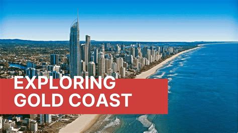 Gold Coast Australia Travel Vlog Must Visit Places Travel Guide