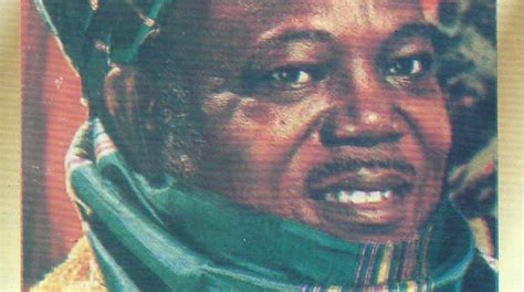 Sakkwatanci Sir Ahmadu Bello Sardauna Of Sokoto A Contemporary