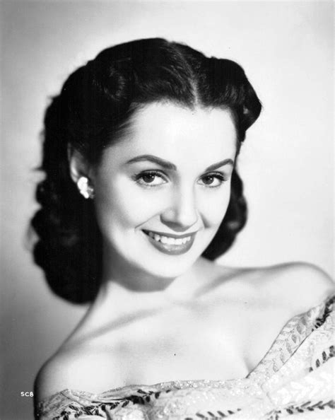 Susan Cabot Actresses Hollywood Classic Hollywood