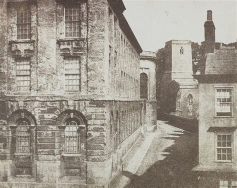 Some Of The Earliest Pictures Ever Taken By British Father Of