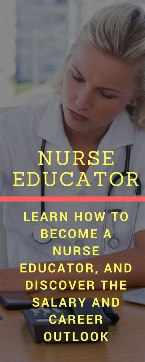 What Are The Pros And Cons Of A Career As A Nurse Educator Get Real
