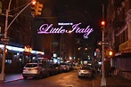 New York City's Little Italy: The Complete Guide