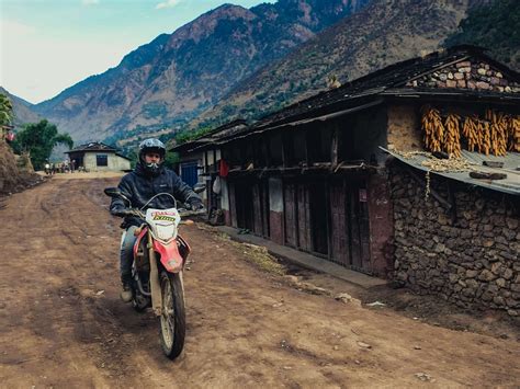 City Motorbike Kathmandu All You Need To Know Before You Go