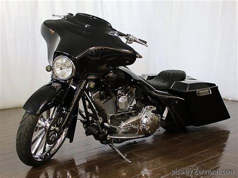 Images home curated collections photos vectors offset imagescategories. 2007 Harley-Davidson Street Glide for Sale | ClassicCars ...