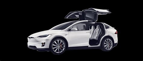 Tesla Announces First Recall For Model X