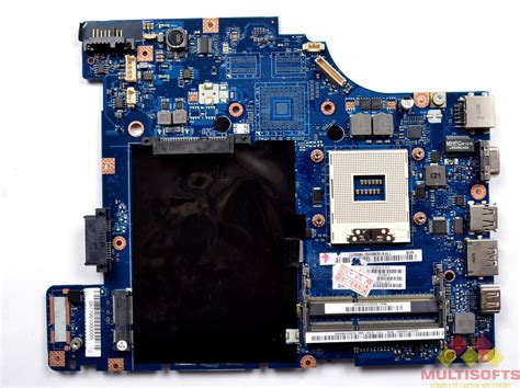 Ibm Lenovo G460 Laptop Motherboard Multisoft Solutions