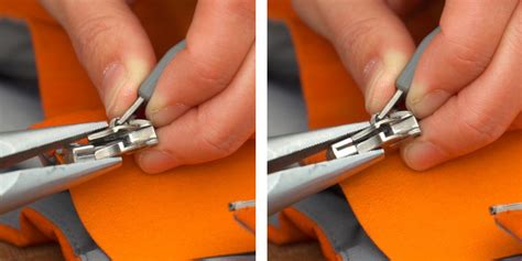 This is an easy way to fix a zipper without replacing it. How to Fix a Zipper | REI Co-op