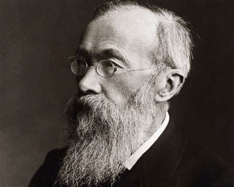 Profile Of Wilhelm Wundt The Father Of Psychology