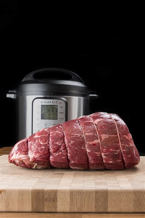 How to make instant pot pot roast that is so tender, it melts in your mouth. The Best Pot Roast Cooking Time in Pressure Cooker ...