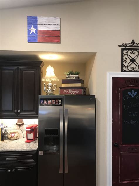 Receive up to $1,500 back with bosch appliance packages. Added the American Flag for July 4th decor. | Decor, Home ...