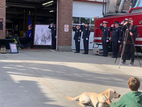 Lebanon NH Fire Department