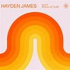 Hayden James - Waves of Gold - Reviews - Album of The Year