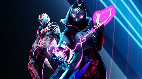 Fortnite Season 10 Battle Pass X Lordcatalyst Missionen And Goldritter