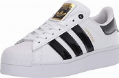 adidas Originals Women's Superstar Bold W Running Shoe : Amazon.it: Moda