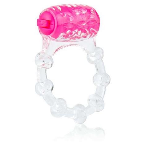 Colorpop Quickie Disposable Vibrating Ring Christian Sex Shop