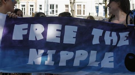 Free The Nipple Brighton 2019 Recap On Vimeo