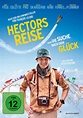 Rezension - Hectors Reise oder die Suche nach dem Glück (Spielfilm, DVD ...