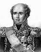 Louis Nicolas Davout (1770 - 1823) - Histoire du Consulat et du Premier ...
