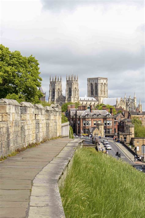 Best Things To Do In York Travel Guide Blushrougette