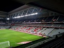 Visite de Stades en France - Vélodrome, Parc des Princes, Stadium ...