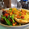VEGOUT ON GEORGE CAFÉ | Heads Up Launceston Food Guide