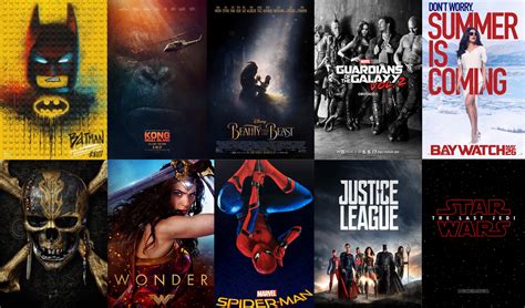 Our Picks For The Top Ten Films Of 2017 Part One We Got The Geek