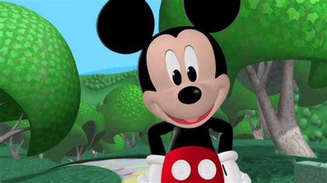 Watch Mickey Mouse Clubhouse Volume 6 Prime Video
