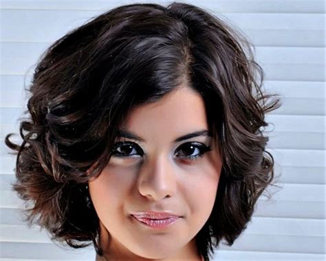 Short Curly Hairstyles For Thick Hair Sophie Hairstyles