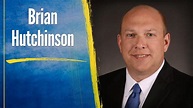 Brian Hutchinson Accepts Position as Director of Athletics at Lincoln ...