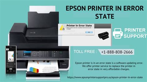 2.1 check print spooler service running. Get Easy Steps To Fix Epson Printer In Error State Issue